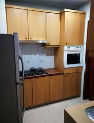 Hillview Heights (D23), Condominium #557097581